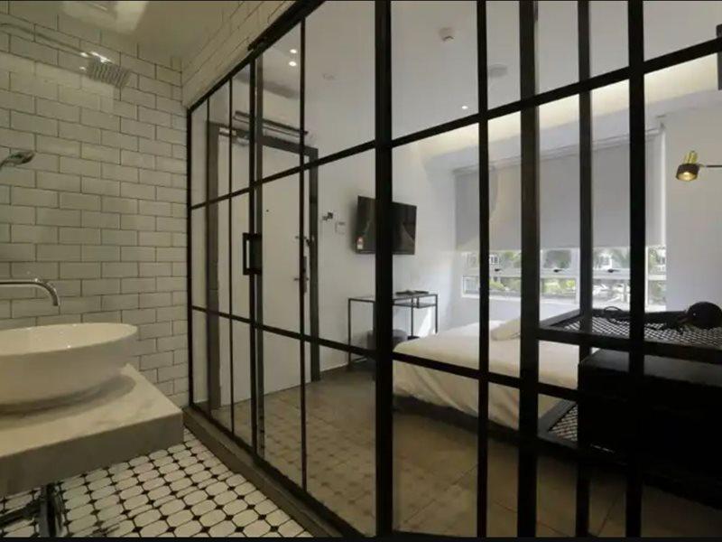แซด โฮเต็ล อารา ดามันซารา แอลอาร์ที มอลล์ แอร์พอร์ต Hotel เปอตาลิงจายา ภายนอก รูปภาพ